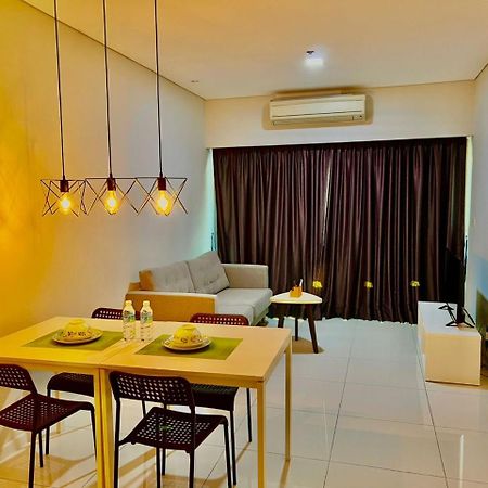 Summer Suites Victory House Kuala Lumpur Eksteriør billede