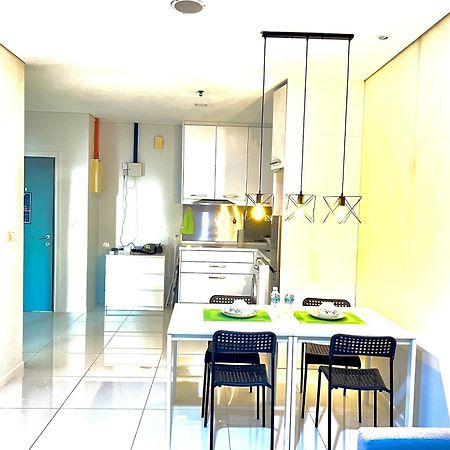 Summer Suites Victory House Kuala Lumpur Eksteriør billede