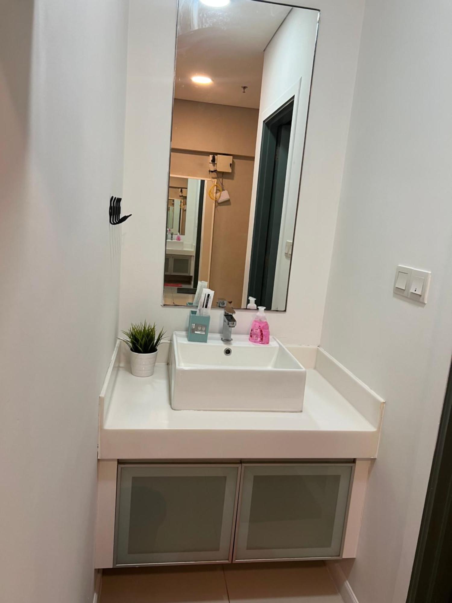 Summer Suites Victory House Kuala Lumpur Eksteriør billede