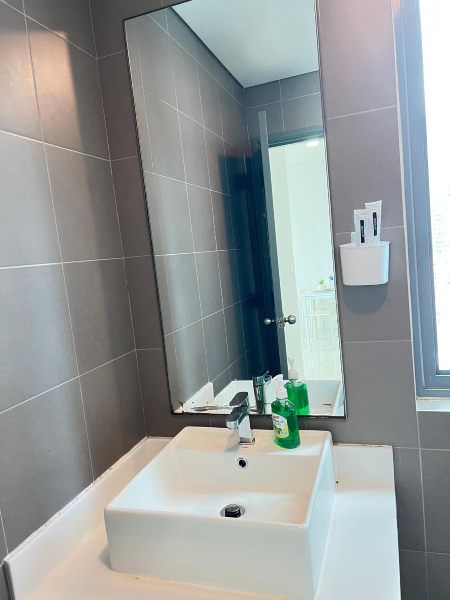 Summer Suites Victory House Kuala Lumpur Eksteriør billede